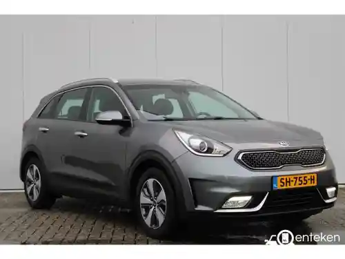 KIA Niro 1.6 GDI Hybrid 2018