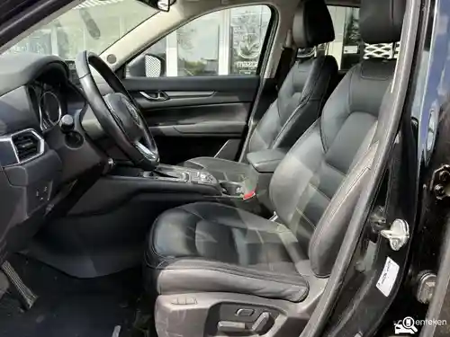 Mazda CX-5 SKYACTIV-G 165 2018