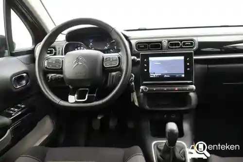 Citroen C3 PureTech 82 2018