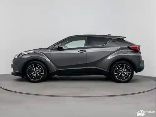Toyota C-HR 1.8 Hybrid 2018