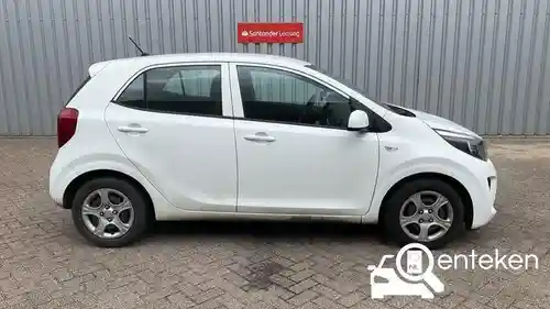 KIA Picanto 1.0 2018