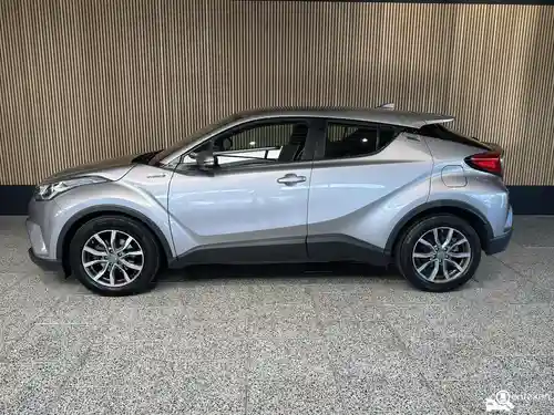 Toyota C-HR 1.8 Hybrid 2018
