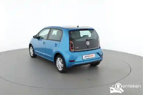 VW up! 1.0 2018