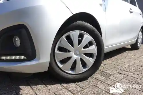 Peugeot 108 1.0 e-VTi 68 2018