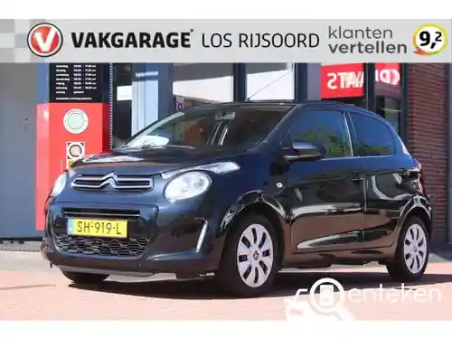 Citroen C1 VTi 68 2018