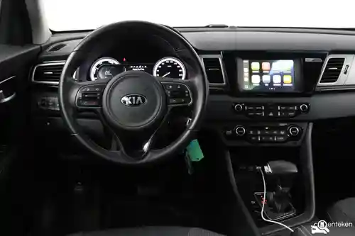KIA Niro 1.6 GDI Hybrid 2018