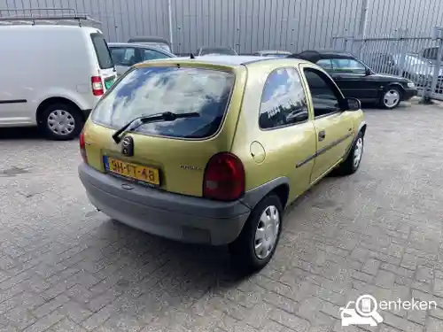 Opel Corsa 1.2 1997