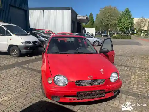 Toyota Corolla Liftback 1.4 1997