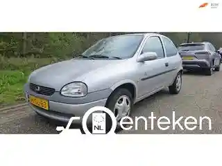 Opel Corsa 1.4 1997