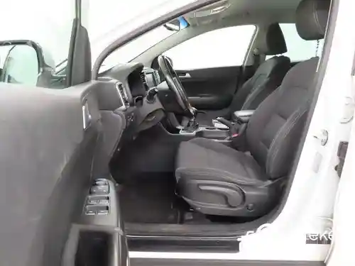 KIA Sportage 1.6 GDI 2018