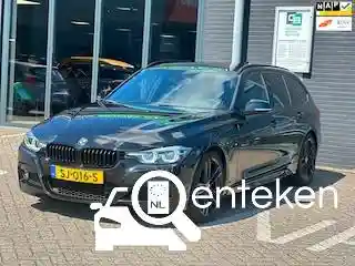 BMW 320i Touring 2018