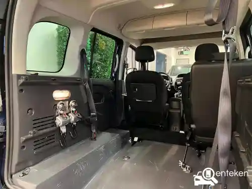 Renault Kangoo TCe 115 2017