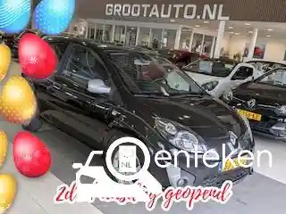 Renault Twingo 1.2 16V TCE 2009