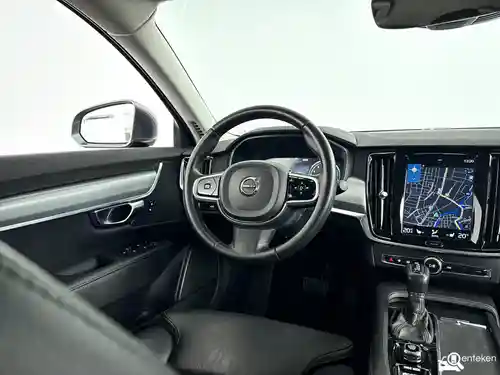 Volvo S90 T4 2018