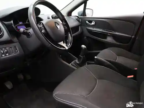 Renault Clio ENERGY TCe 90 2016