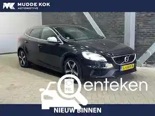 Volvo V40 T4 2018