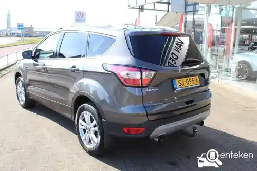 Ford Kuga 1.5 EcoBoost 2018