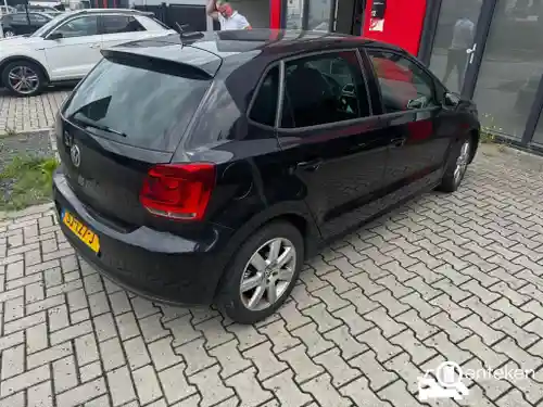 VW Polo 1.4 2009