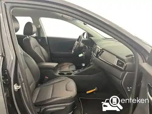 KIA Niro 1.6 GDI Hybrid 2018