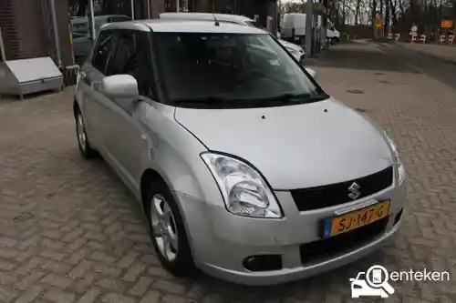 Suzuki Swift 1300 2006