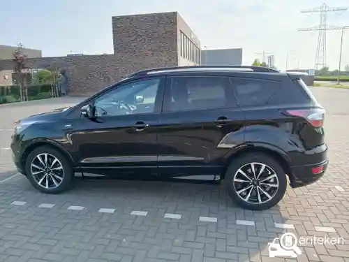 Ford Kuga 1.5 EcoBoost 2017
