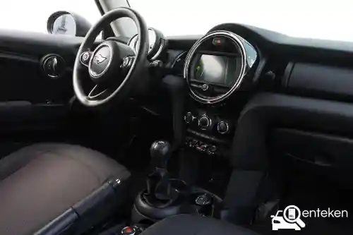 MINI  One First 2018