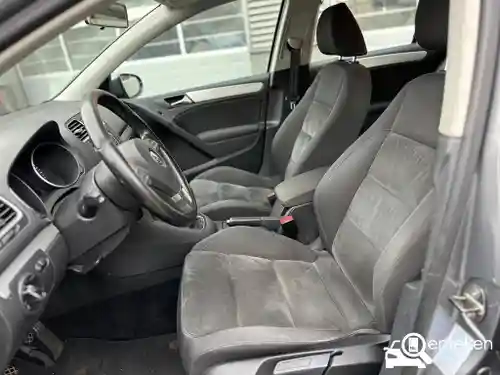 VW Golf 1.4 TSI 2011