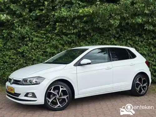 VW Polo 1.0 MPI 2018