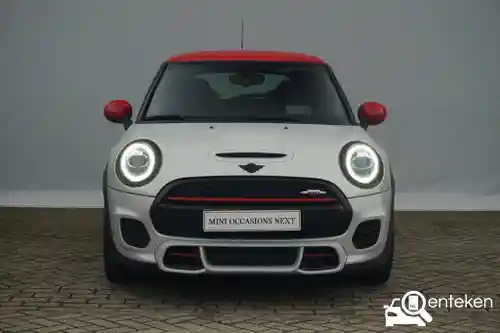MINI  John Cooper Works 2018