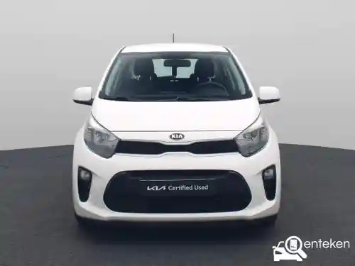KIA Picanto 1.0 2018