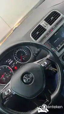 VW Polo 1.2 TSI BMT 2015