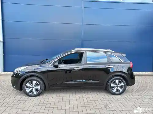 KIA Niro 1.6 GDI Hybrid 2018