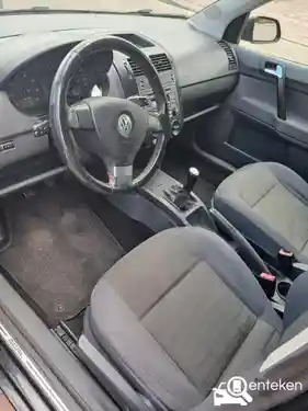 VW Polo 1.2 2006