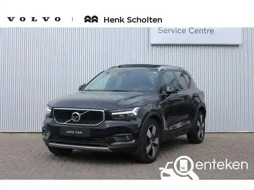 Volvo XC40 T5 2018