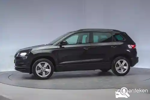 Skoda Karoq 1.5 TSI ACT 2018