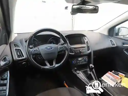 Ford Focus Turnier 1.0 EcoBoost 2018
