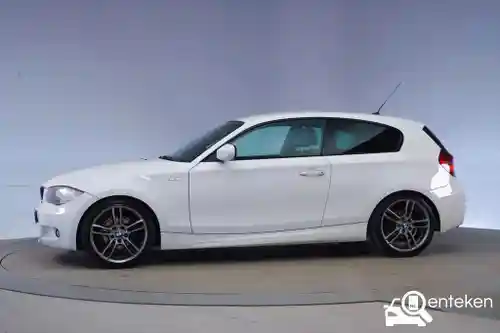 BMW 116i 2010