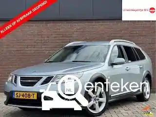 Saab 9-3 Sport 2.0T 2010