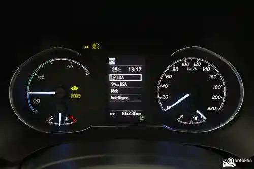 Toyota Yaris 1.5 Hybrid 2018