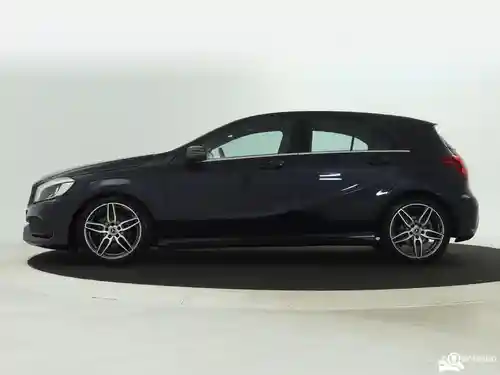 Mercedes-Benz A 180 2018