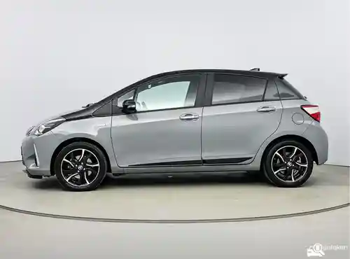 Toyota Yaris 1.5 Hybrid 2018