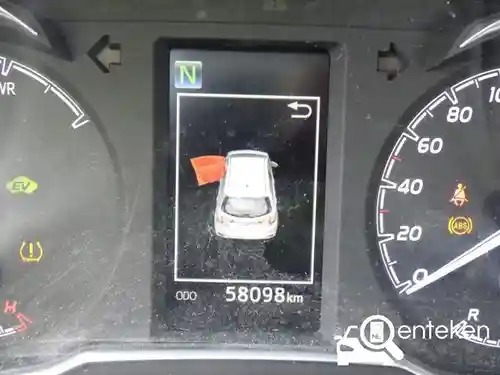 Toyota Yaris 1.5 Hybrid 2018