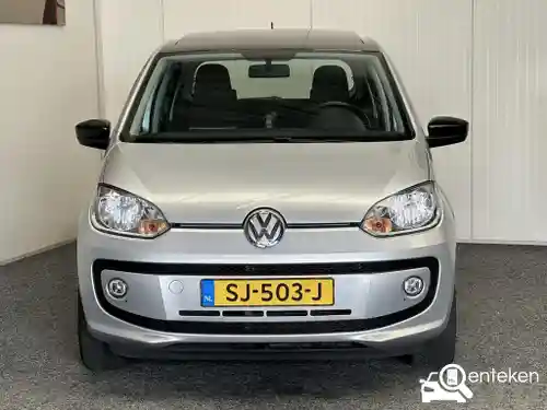 VW up! 1.0 2014
