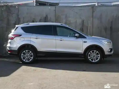 Ford Kuga 1.5 EcoBoost 2018