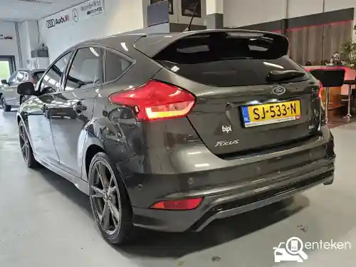 Ford Focus 1.0 EcoBoost 2018