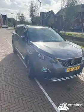 Peugeot 5008 1.2 PureTech 130 2018