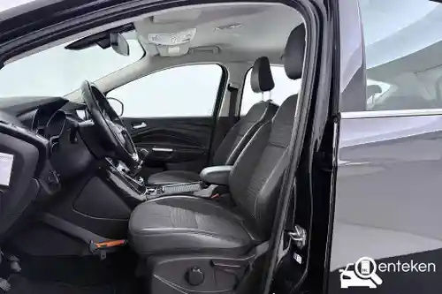 Ford Kuga 1.5 EcoBoost 2018