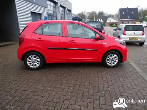 KIA Picanto 1.0 2018