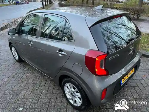 KIA Picanto 1.0 2018