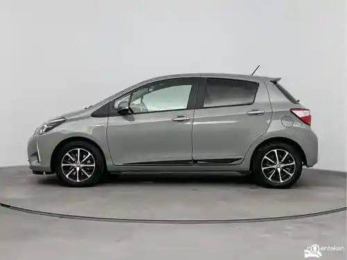 Toyota Yaris 1.5 Hybrid 2018